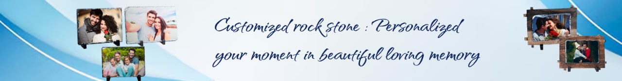 ROCK STONE Breadcrumb