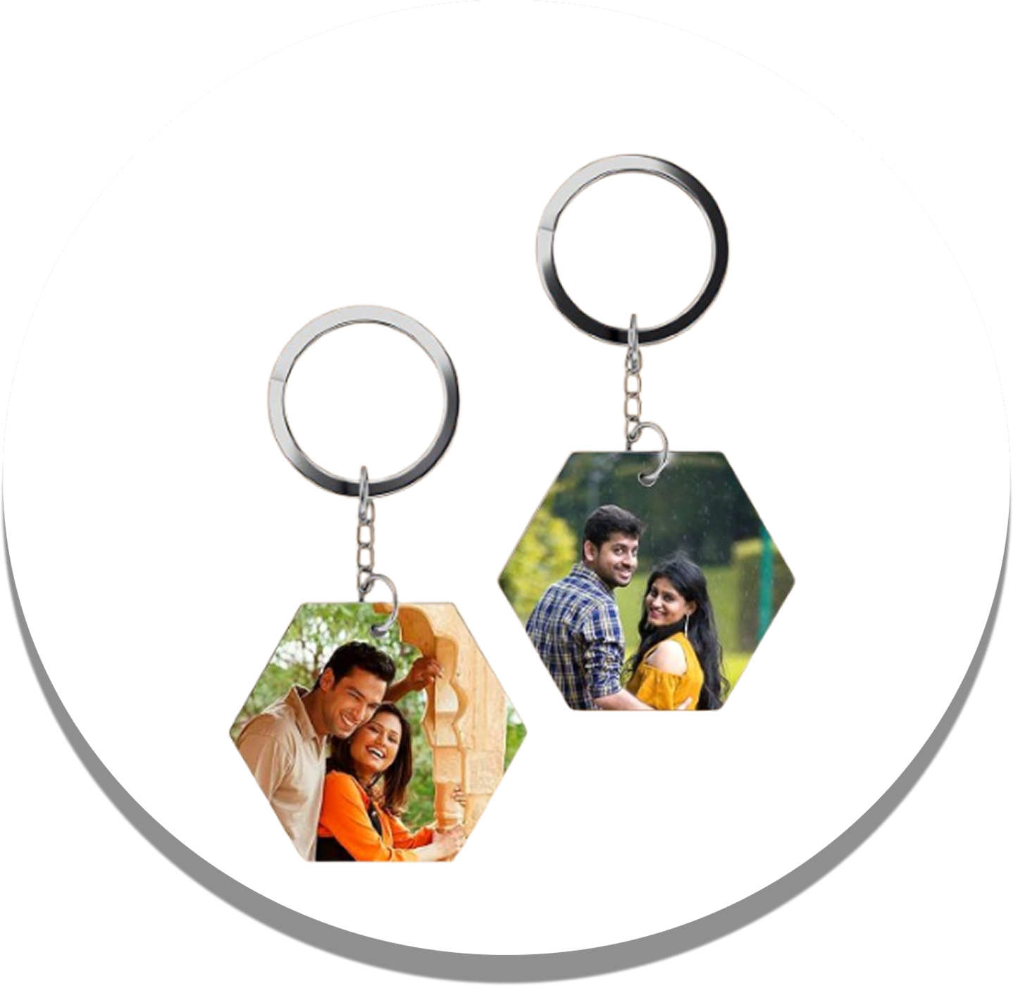 KEY RING