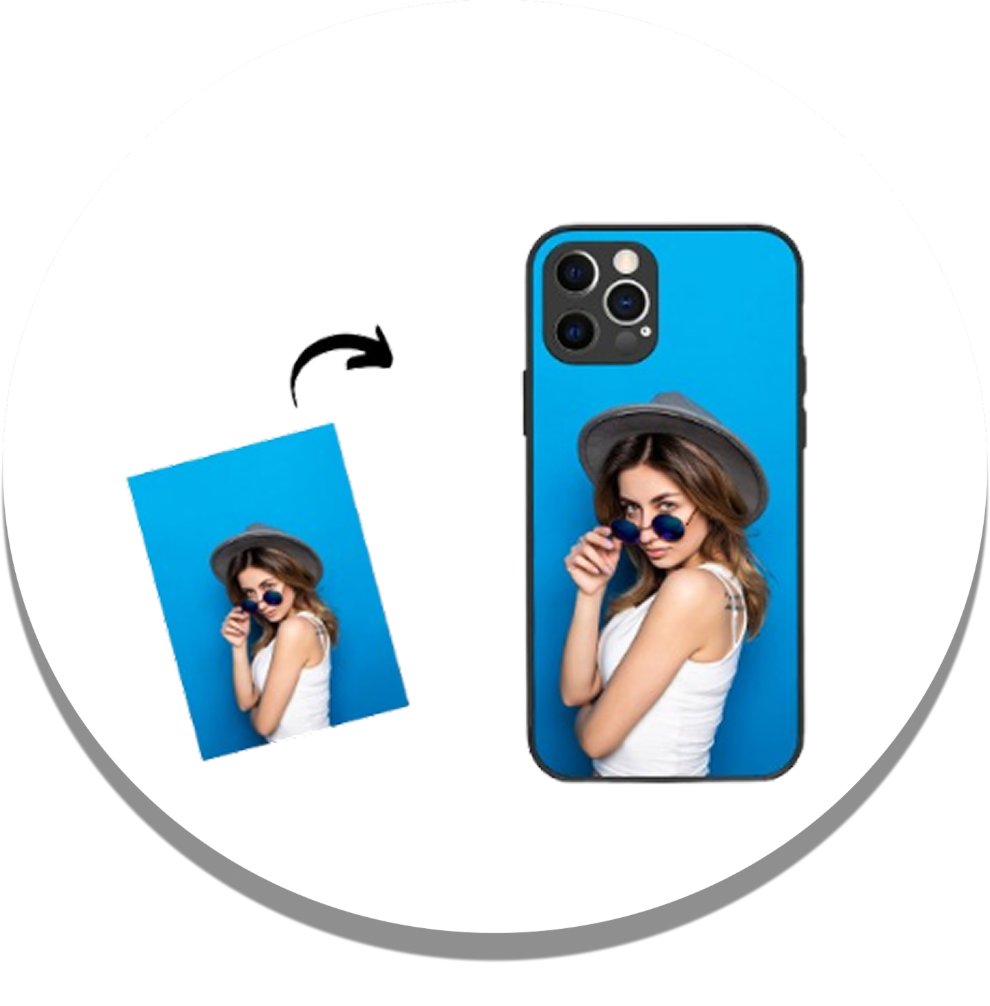 MOBILE COVER