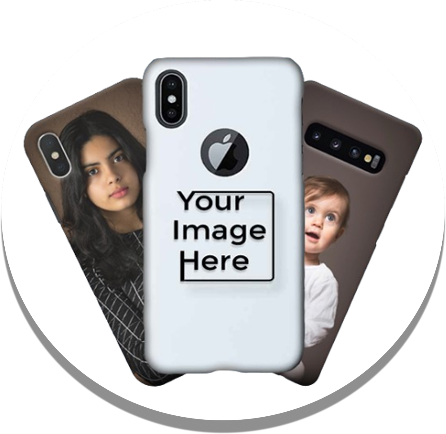 3D MOBILE COVER