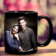 Patch Mug