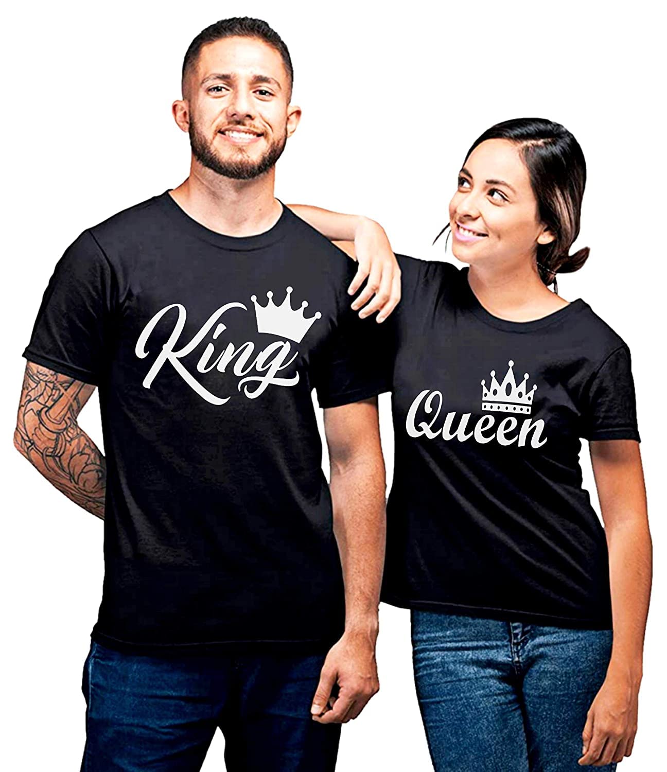 couple t shirt